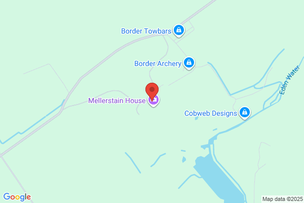 Mellerstain Trust