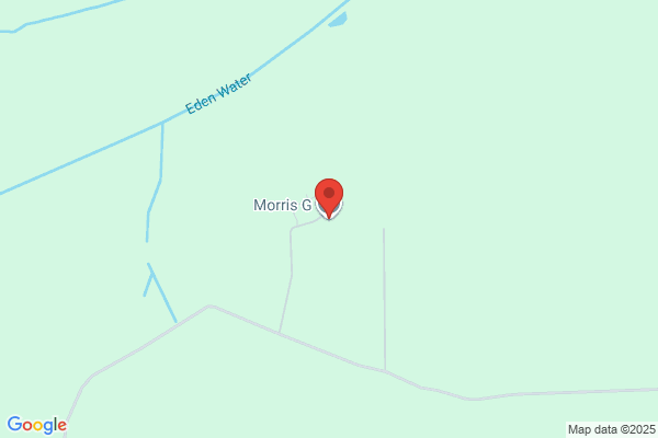 G Morris