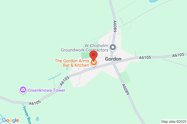 Gordon Primary School