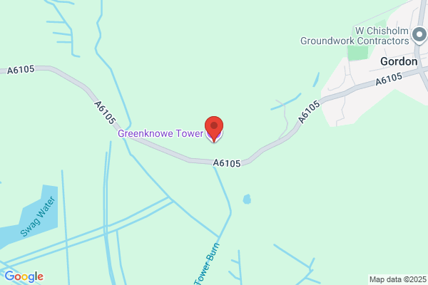 Greenknowe Estates
