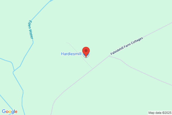 Hardiesmill