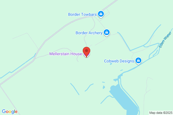 Mellerstain Trust