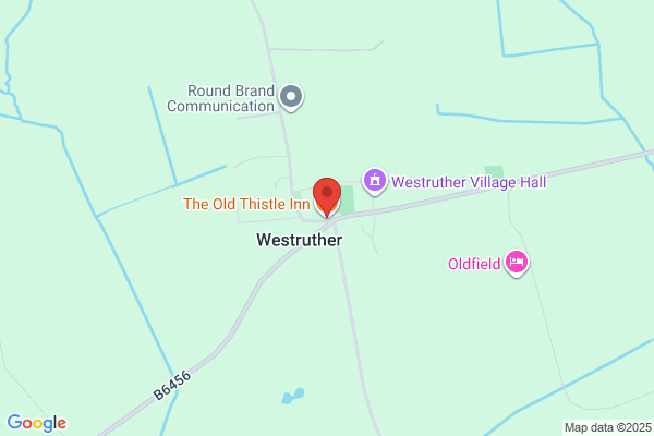 The Old Thistle Inn