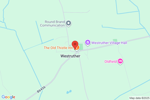 Westruther Primary School