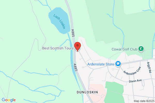 Best Of Scotland Tours