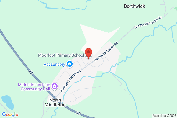 Borthwick Primary School