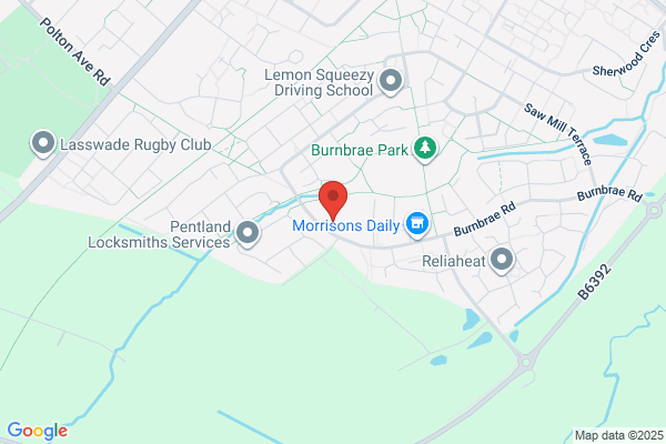 Grange Building Services