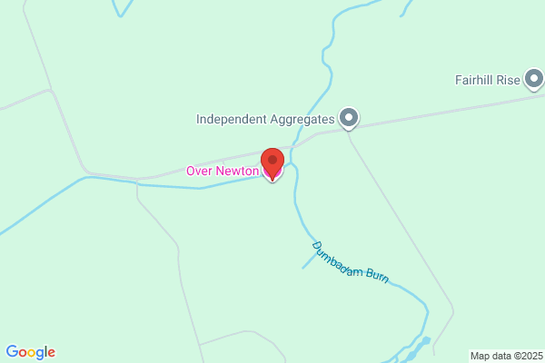 Newtonloan Lodge