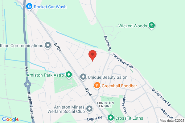 Red Lion Property Ltd