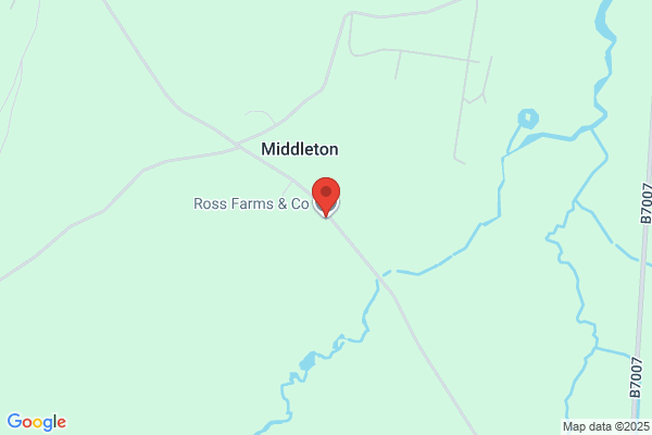 Ross Farms & Co Ltd