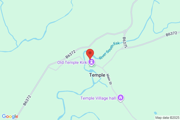 Temple Records