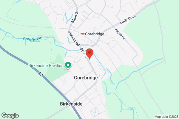 The Gorebridge Inn