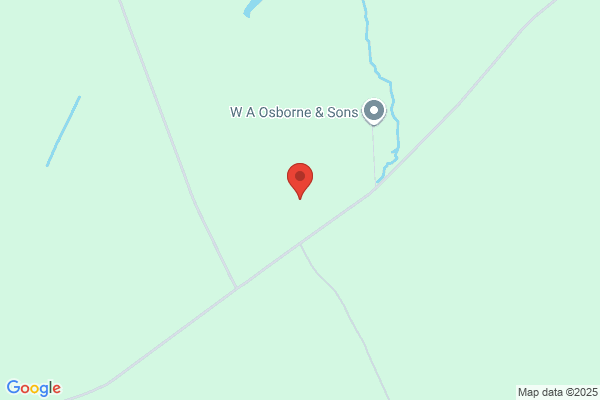 William A Osborne & Sons