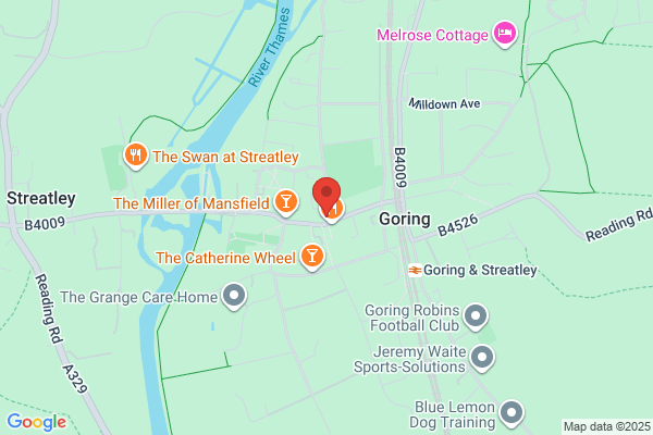 Goring Veterinary Centre