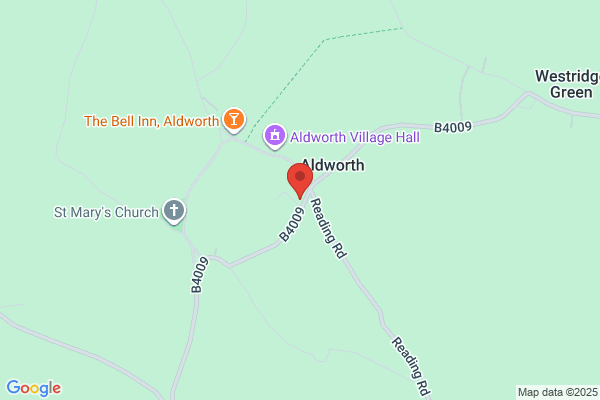 Berkshire Aerials