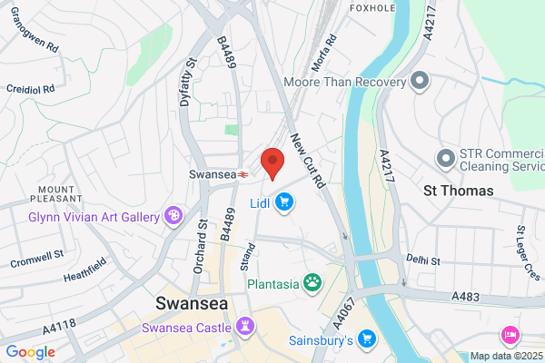 High Street Car Park