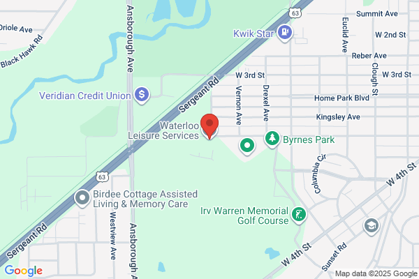 Leisure Services