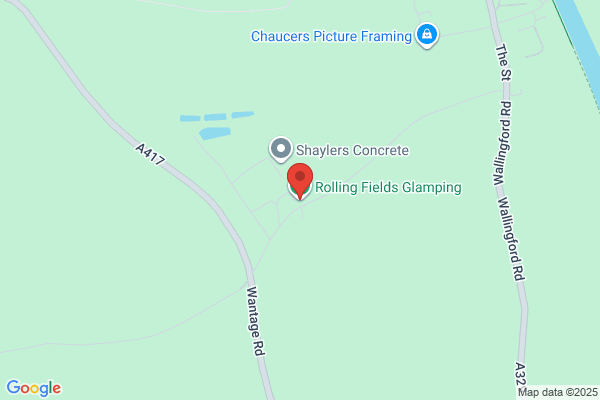 Rolling Fields Glamping