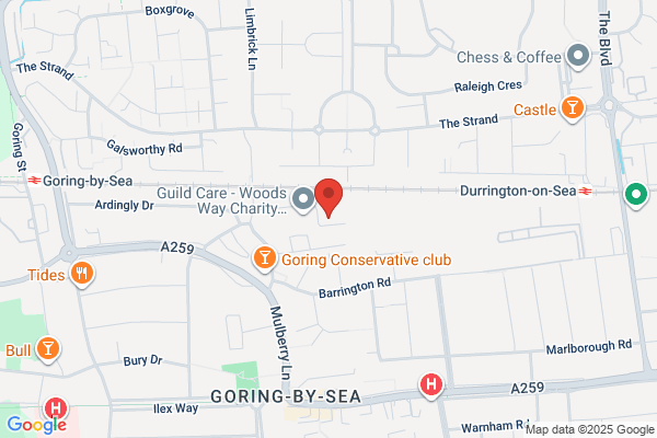 Brewers Decorator Centres
