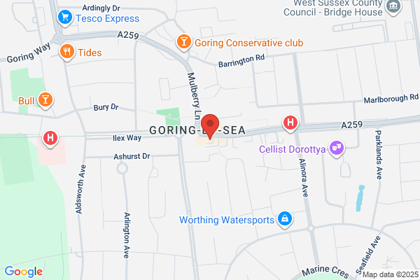 Londis