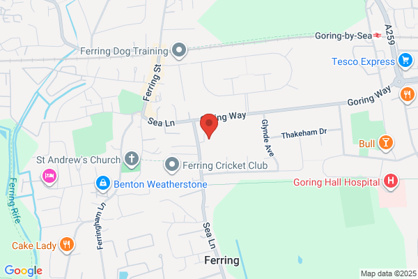 Ferring Funtime Community Playgroup