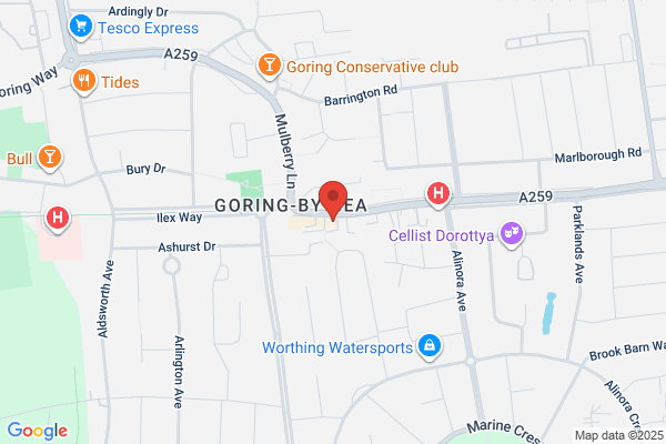 G J Vagg Flooring Ltd