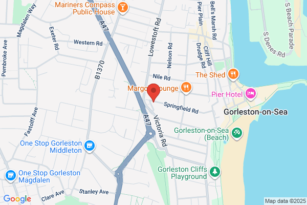 Day Lewis Pharmacy Gorleston