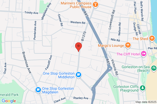 Eddie Ablitt Electrical