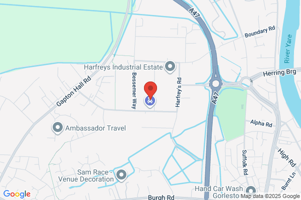 Controlled Repair Instruments Ltd
