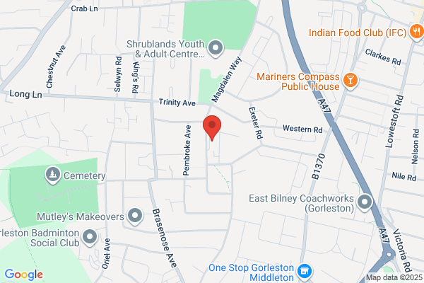 DPD Parcel Shop Location - Hughes