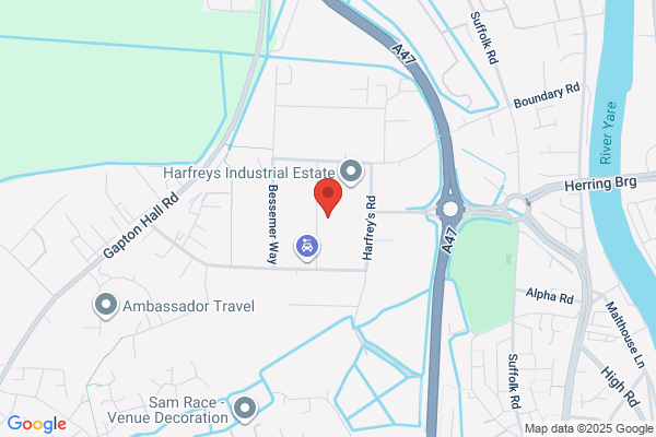 Dabbrook Services Ltd
