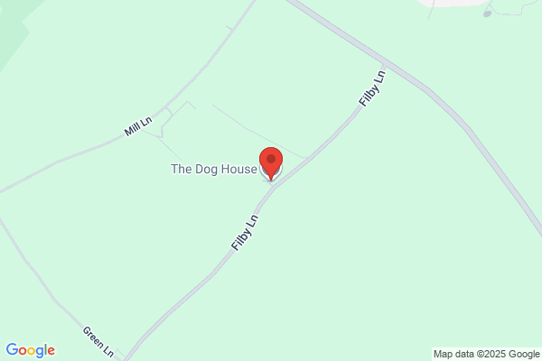 Doghouse Printers