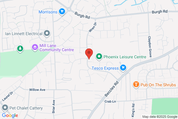 Dunelm Dental Practice