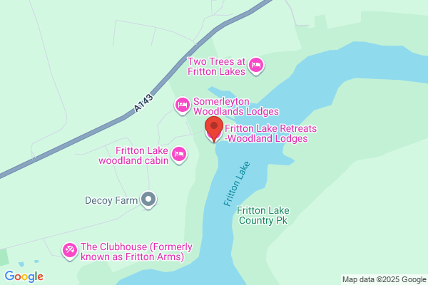 Fritton Lake Countryworld