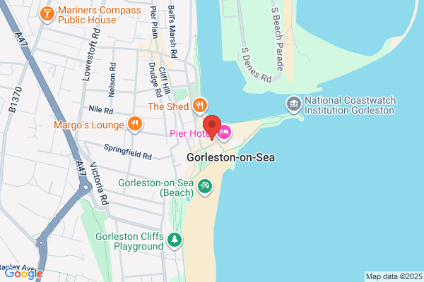 Page Amusements Arcade Ltd