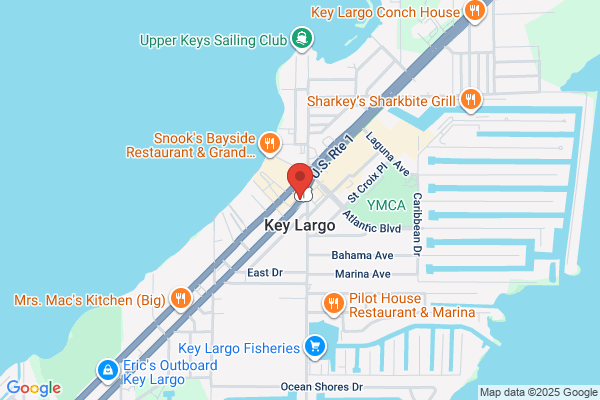 The Key Largo