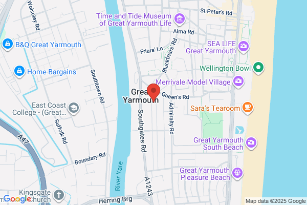 Yareside Upholstery Service