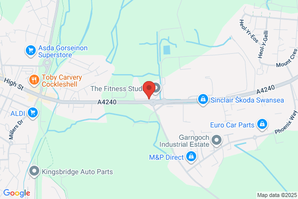 Domino's Pizza - Gorseinon