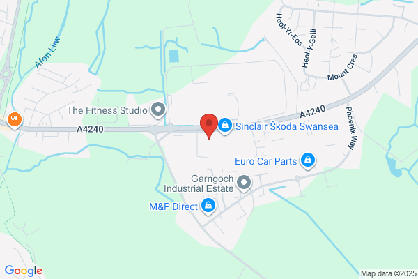 Aspinall Motors Ltd