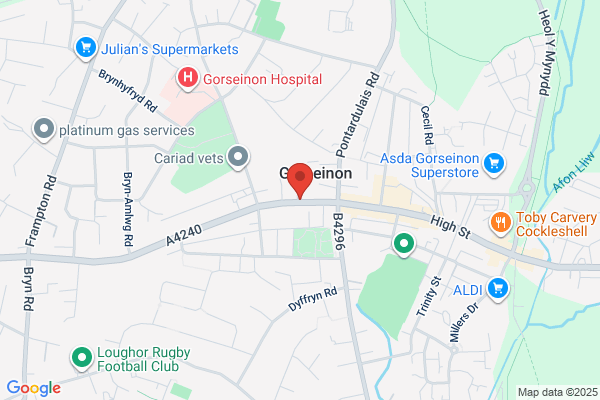 Crownhaw Properties