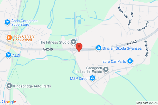 Fire-Check Wales Ltd