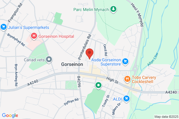 Gorseinon Working Mens Club