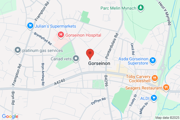 Gorseinon Youth Network