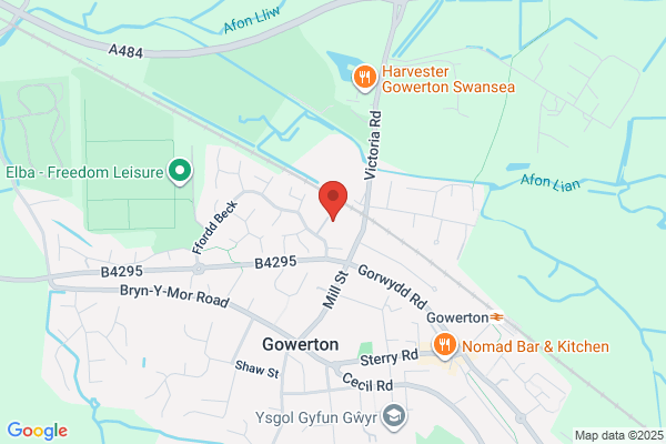 Llys Gwalia Sheltered Housing