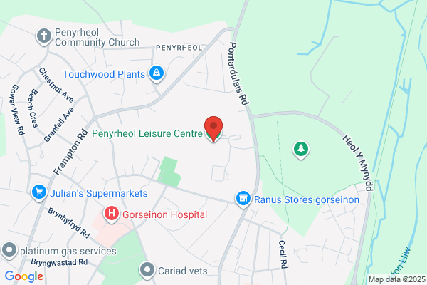 Penyrheol Leisure Centre
