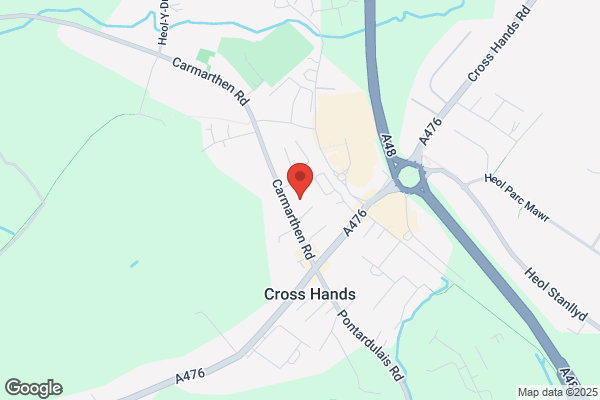 Ennis Caravans Ltd
