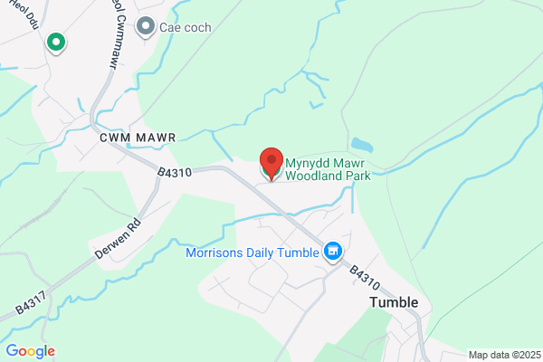Derwen Timber