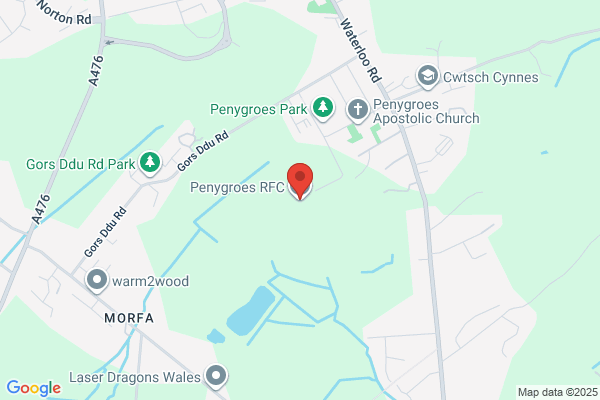 Penygroes Rugby Football Club