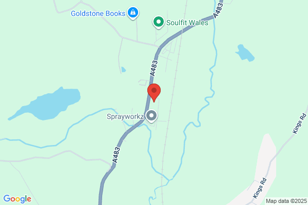 Setfords Mot Centre