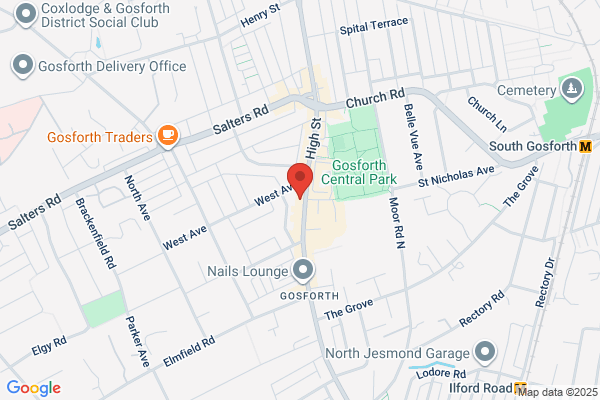 Bridgfords Letting Agents Gosforth